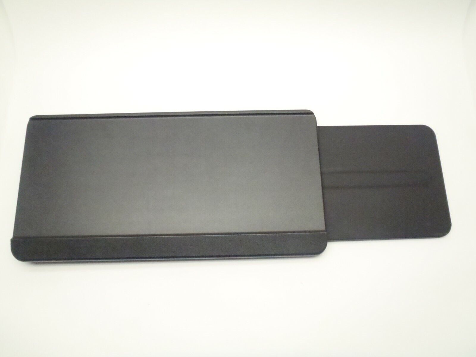 Ergotron 77-026-098 Keyboard Tray w/ Sliding Mouse Tray - Maverick Industrial Sales