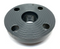 Spears 852-015C One Piece Flange 1-1/2" CPVC SCH 80 150psi Max - Maverick Industrial Sales