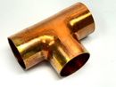 Nibco 611 2 Tee C x C x C 2" Copper - Maverick Industrial Sales