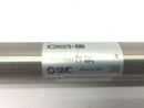 SMC NCDMW075-0300 Pneumatic Cylinder 145 PSI - Maverick Industrial Sales