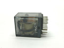 Potter and Brumfield KHAU-17D11-24 Relay 24VDC - Maverick Industrial Sales