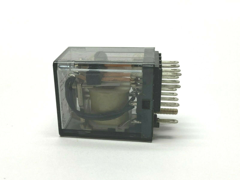 Potter and Brumfield KHAU-17D11-24 Relay 24VDC - Maverick Industrial Sales