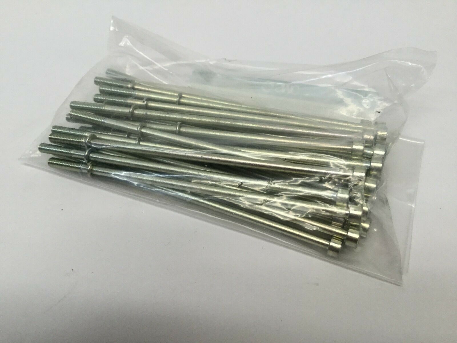 Lot of (30) SMC AXT632-17-11 Bolts SHCS - Maverick Industrial Sales