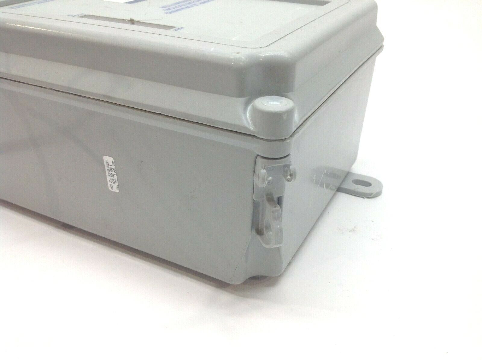 Thermo Gas Tech 68-0020-03 Sample-Drawing Oxygen Gas Detector / Transmitter - For parts or not working - Maverick Industrial Sales