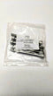 Brikksen B-0912A28X90-B5 Socket Head Cap Screw M8x90mm LOT OF 5 - Maverick Industrial Sales