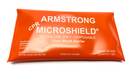 Armstrong Medical AE-5200 CPR Microshield Clear Mouth Barrier 4.819.628 BOX OF 9 - Maverick Industrial Sales