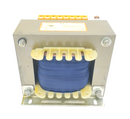 Block 703329 Single PH Autotransformer 9610120 110-240V 1500VA VDE 0570/EN61558 - Maverick Industrial Sales