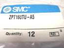 SMC ZPT16UTU-A5 ZP Compact Vacuum Pad Bag of 12 - Maverick Industrial Sales