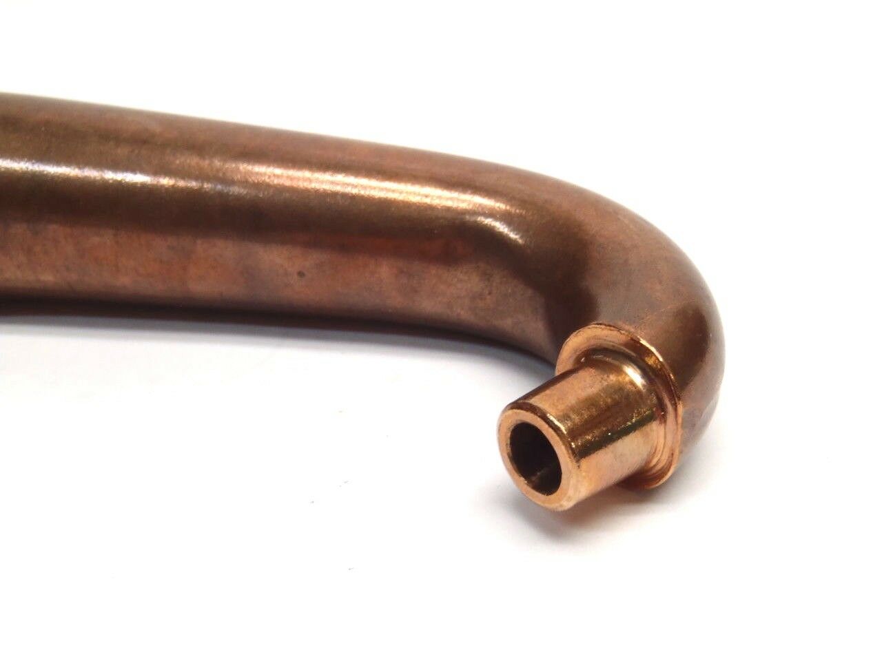 WG 484-20363 Shank Electrode Welding Tip 9-3/4" Length - Maverick Industrial Sales