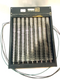 Chromalox CAB-152 Industrial Air Duct Heater 3PH 480V 15kW 106-013801-307 - Maverick Industrial Sales