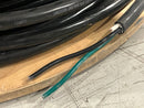 Turck RF51671 Cable Black, TPE, 14 AWG, 3 Conductor, TCERDB 10 METERS - Maverick Industrial Sales