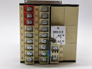 Eurotherm 810/0-10V/00/J/0-600C/220V/S/MVO-0-10V/RLT-0-10V// Temp Controller - Maverick Industrial Sales