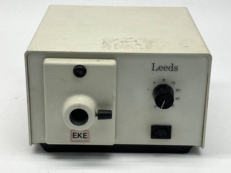 Fostec Leeds 8300 Light Source EKE - Maverick Industrial Sales