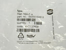 Harting Han 16A-F-S Industrial Connector Size 16A 16 Contact 09200162812 - Maverick Industrial Sales