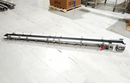 MiSUMi SVKB-150-3000-25-TA115-SCM-12.5-D-B-SCB-CW Belt Conveyor 3000mm x 150mm - Maverick Industrial Sales