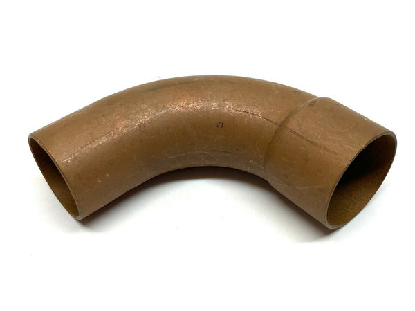 Tube Return Bend Wrot Copper 1" Nominal 1-1/8" OD - Maverick Industrial Sales