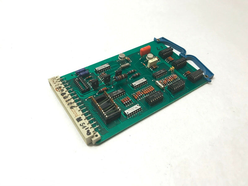 Marposs Siemens 6315960100 CNC Control Board Card Module 6830168203 - Maverick Industrial Sales