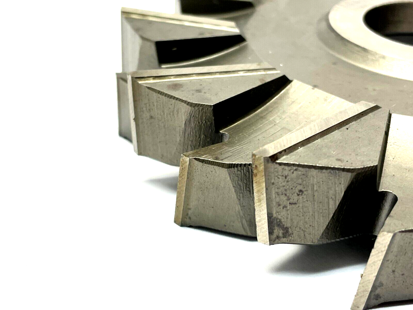 Niagara Cutter 6 X 1 Saw Blade Milling Cutter - Maverick Industrial Sales