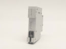 Moeller FAZ-C10/1 Miniature Circuit Breaker 1-Pole 10 Amp - Maverick Industrial Sales