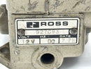 Ross 927C93 Manifold Valve 12VDC - Maverick Industrial Sales