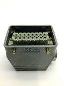 Contact Electronics H-A32T Side Entry Housing With 10531000 Connector - Maverick Industrial Sales