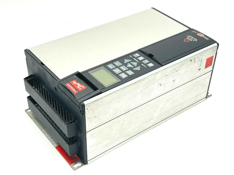 Danfoss VLT5004PT5CN1STR0DL VLT 5004 Variable Speed Drive  2.2kW 3HP 176F0478 - Maverick Industrial Sales