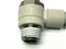 SMC AS2201F-N02-06 Flow Control Fitting - Maverick Industrial Sales