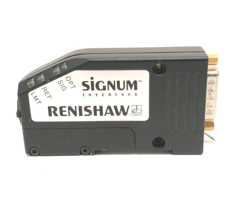 Renishaw A-9572-1054-05 Signum Interface Encoder  Si-NN-0020-01-1-FN-403-003-3