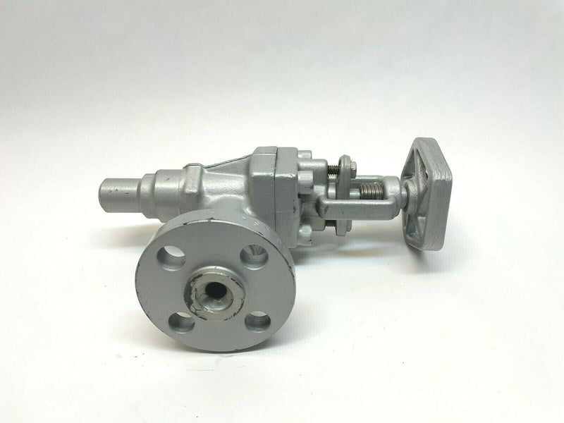 Penberthy Gage 730P Valve Set, 69294-500, Handwheel with Ball Check, Gagecock - Maverick Industrial Sales