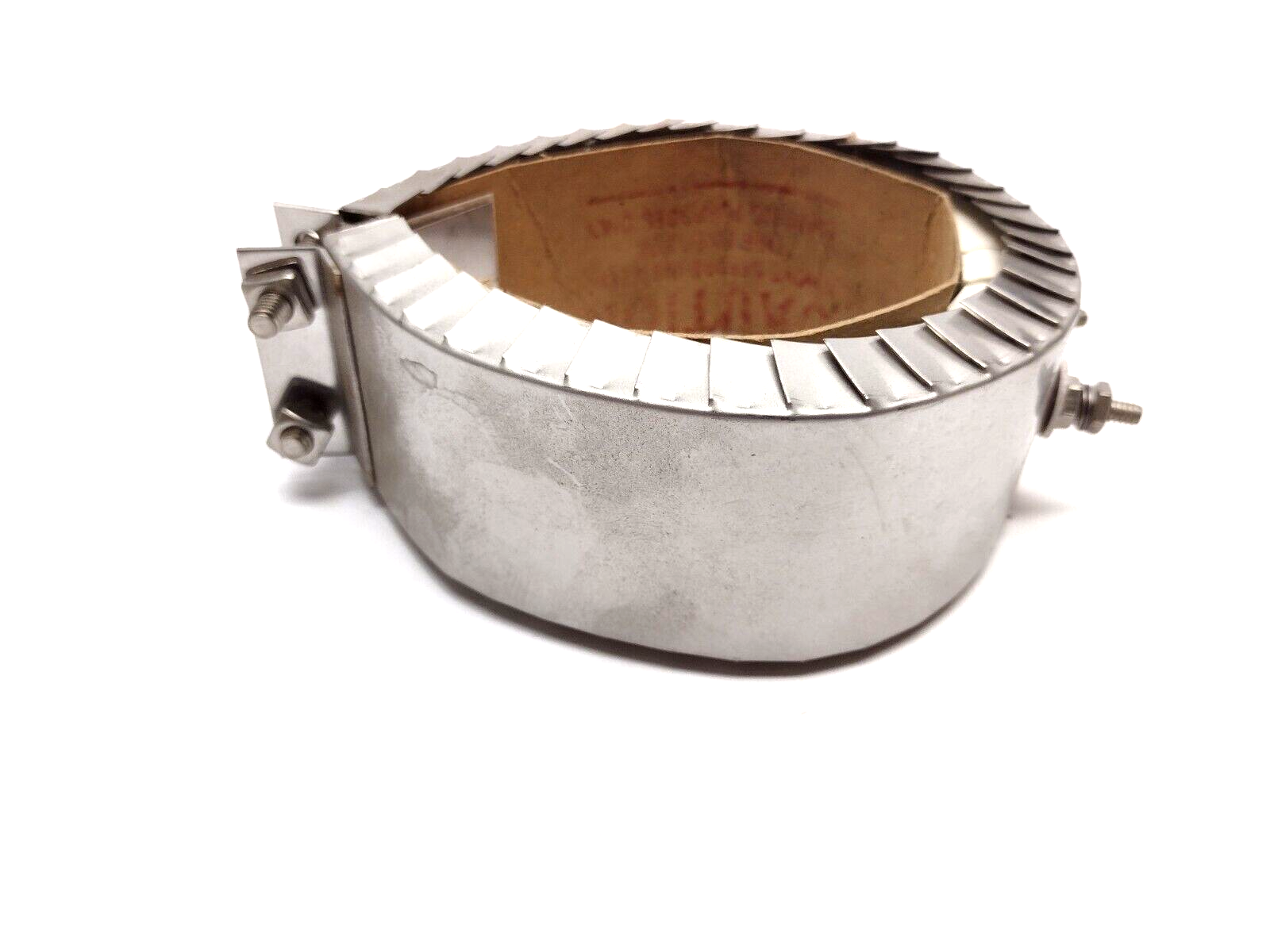 Delta CB210230 M2 Ceramic Band Heater 800W 240V 4 Inch x 2 Inch - New – Open box - Maverick Industrial Sales