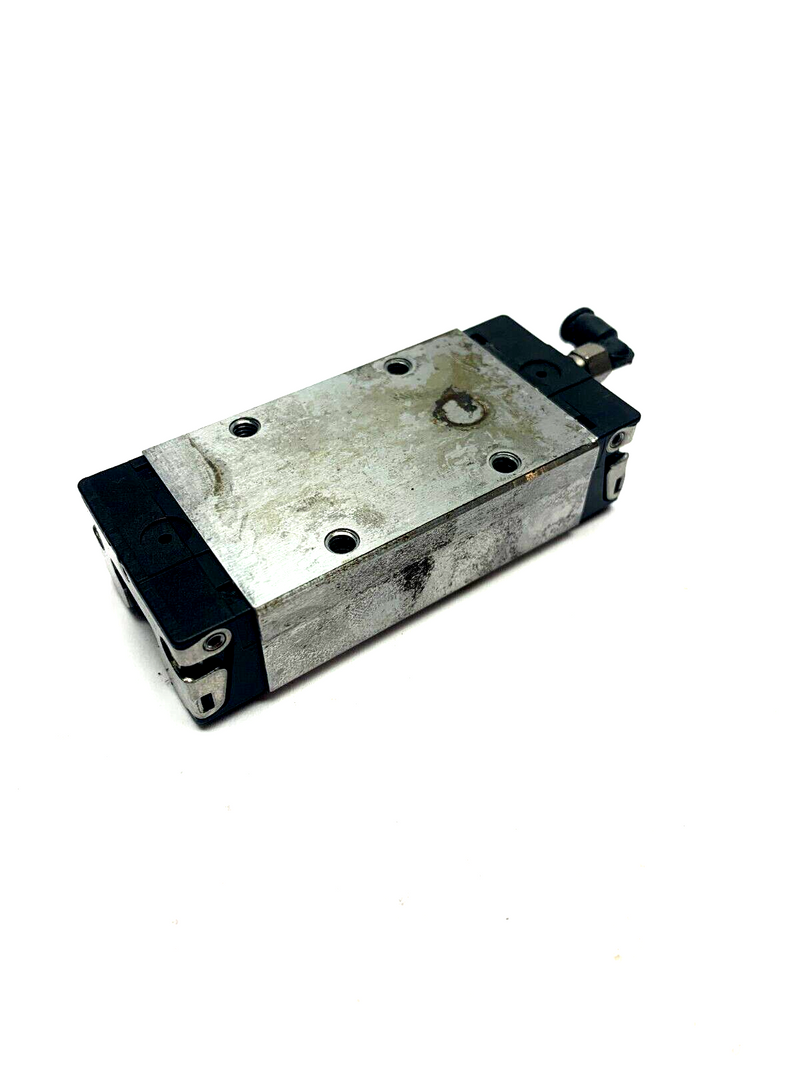 Bosch R162311420 Linear Bearing Block 2840 - Maverick Industrial Sales