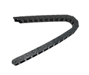 Igus E14-2-048-0 Energy Chain Cable Carrier 2.4FT 24 Links 25mm Inner Width - Maverick Industrial Sales