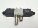 Numatics L01SS4594000061 Solenoid Valve 24VDC - Maverick Industrial Sales