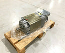 Siemens 1PH7137-2QD00-0DC0 17 kW Induction Motor w/ IN22DQ D20 Encoder - Maverick Industrial Sales