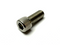 Stainless Steel Socket Head Screw 1/2"-13 Thread Size 1-1/4" Long LOT OF 8 - Maverick Industrial Sales