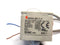 SMC ISE40A-N01-T-P High Precision Digital Pressure Switch 1/8" NPT - Maverick Industrial Sales