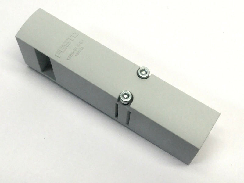 Festo VABB-S4-1-WT Cover Plate 539212 - Maverick Industrial Sales