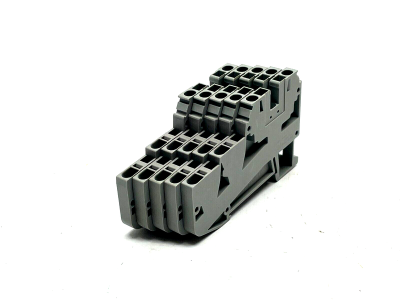 Phoenix Contact ZDIK 1,5 Sensor Actuator Terminal Blocks 3006470 LOT OF 5 - Maverick Industrial Sales