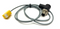 Turck Bi2-Q10S-VP6X Rectangular Proximity Sensor 1609340 - Maverick Industrial Sales