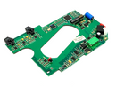 Knapp CC2000/F Circuit Board PCB - Maverick Industrial Sales