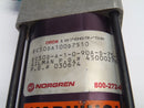 Norgren EC50D-A-1-0-90A-D-75-1-0 Power Clamp W/ Pepperl+Fuchs NBN2F48E8V1 - Maverick Industrial Sales