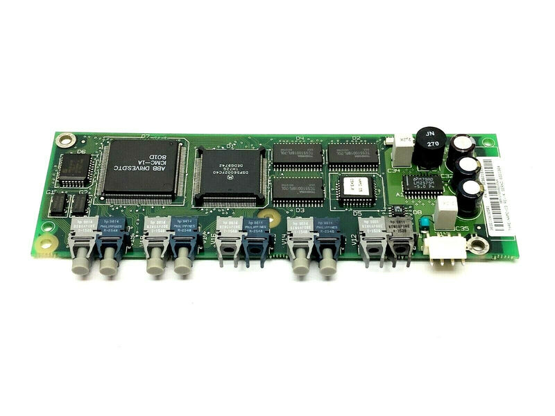 ABB NAMC-03 Control Board 3BSE006065R1 - Maverick Industrial Sales