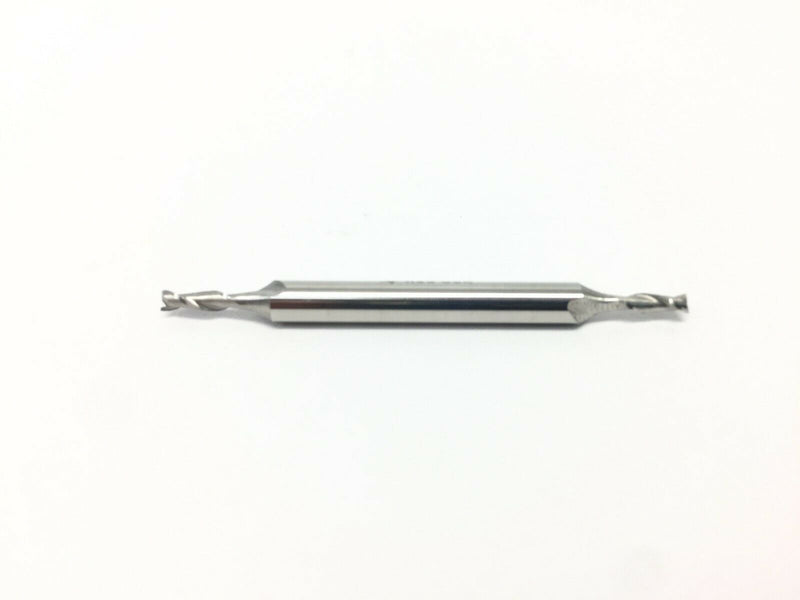 Cleveland HMD-2 Square End Mill 3/32" - Maverick Industrial Sales