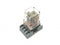 Potter & Brumfield 27E122 Relay Socket w/ KRP-11DG-24 Power Relay - Maverick Industrial Sales