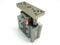 SMC MLGPM20-20-B Compact Guide W/ Lock, 2B1-5DN, Max 1.0MPa - Maverick Industrial Sales