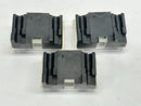 Allen Bradley 800T-XD Shallow Contact Blocks L1 / L2 LOT OF 3 - Maverick Industrial Sales