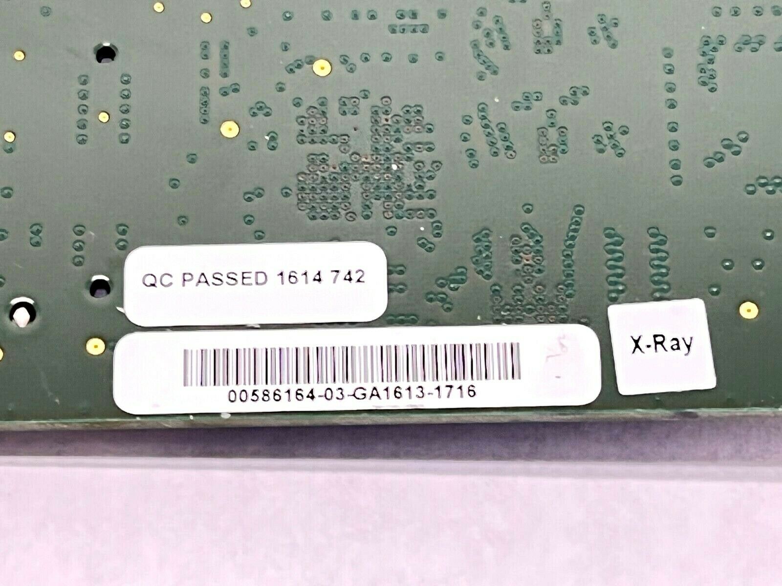 Foss Electric 586115-3 Main RACM PCB - Maverick Industrial Sales
