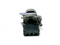 Schneider Electric ZB4-BA2 Non-Illuminated Black Pushbutton ZBE-101 - Maverick Industrial Sales