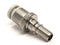 SMC KK2P-04H S Coupler w/ Fitting 4mm - Maverick Industrial Sales