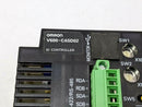 Omron V600-CA5D02 ID Controller 24VDC 0.8A - Maverick Industrial Sales